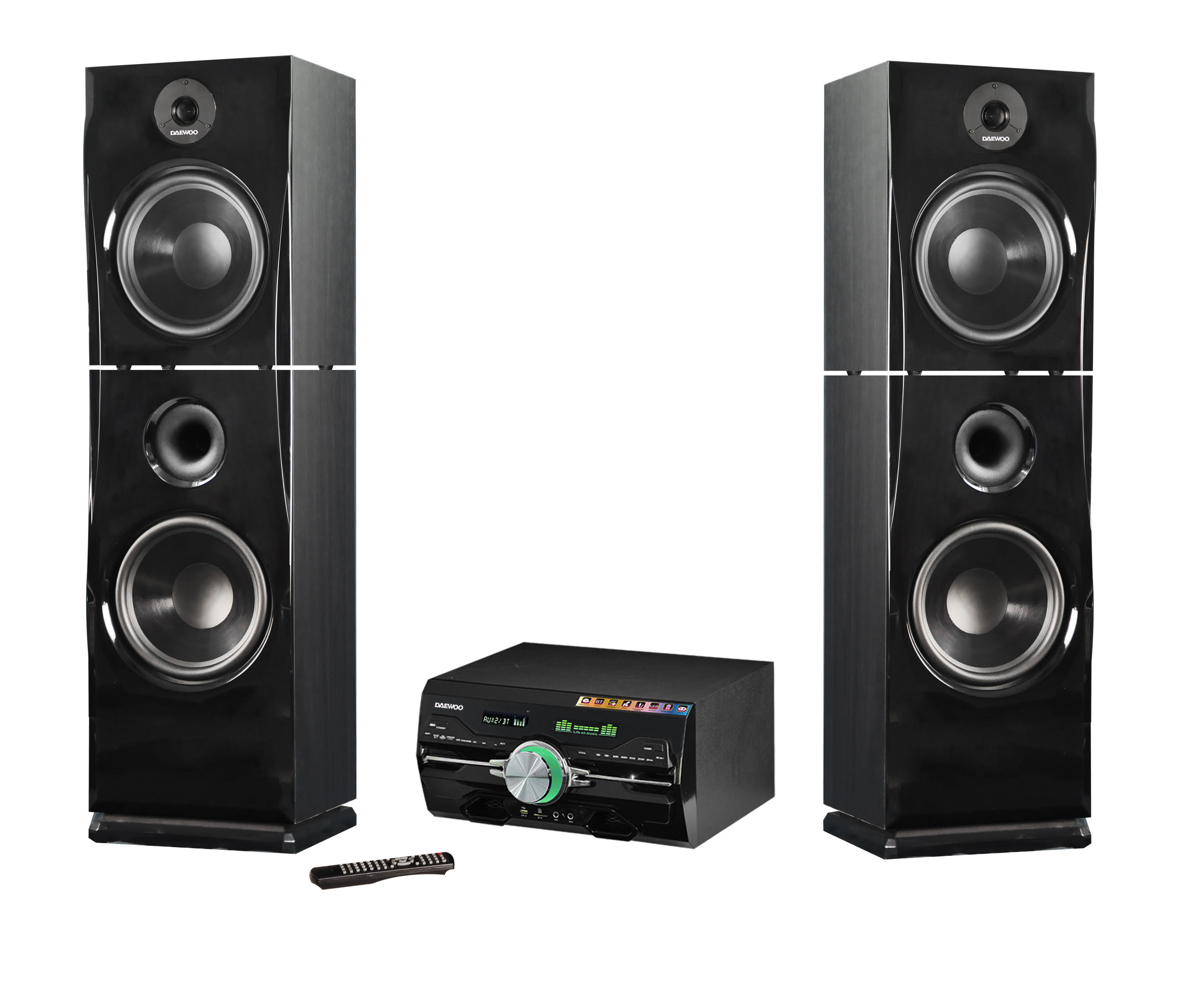 BOOMBA DI-15000