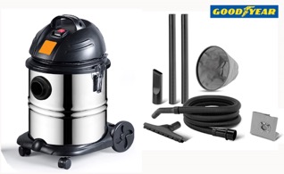 GY-ZN-1201 - 30 L	