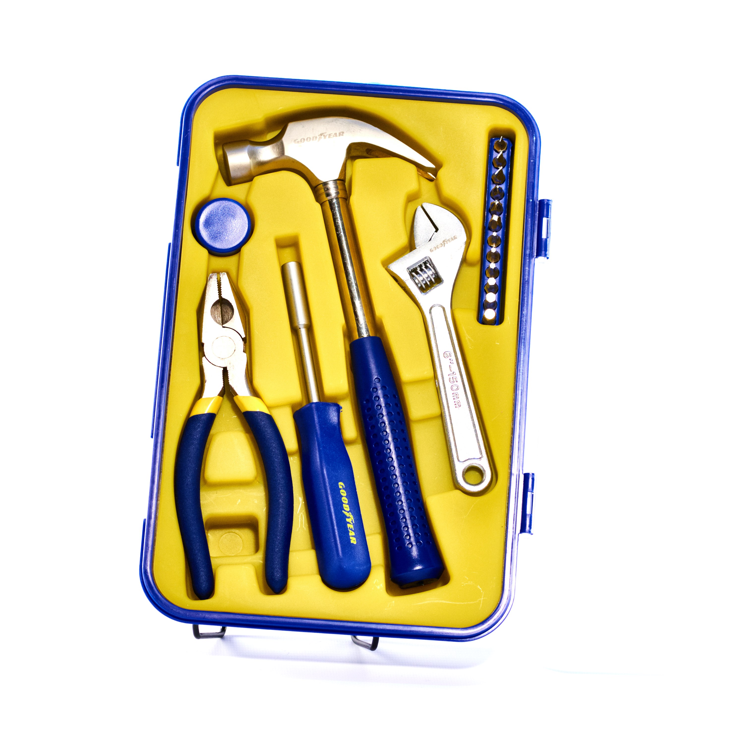 Herramientas Manuales