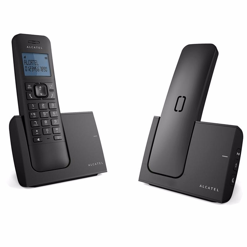 Telefonía Fija